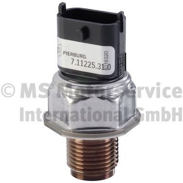 FUEL PRESSURE SENSOR