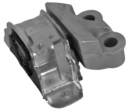 MOTOR TAKOZU SOL SANZ. TARAFI FIAT EGEA 15 1.3 MJET