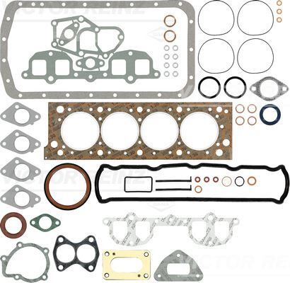 MOTOR TAKIM CONTASI KOMPLE PARTNER-BERLINGO-BOXER-EXP-JUMPY 1.9D-TD XUD9-XUD9TE SIVI CON