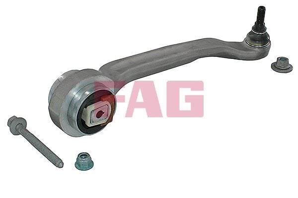 Track/Ctrl/Arm Steering Suspension 708