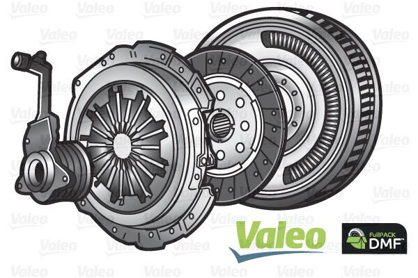 DEBRIYAJ SETI BASKI BALATA-VOLAN-BILYA 4 LU KIT REPSET DMF FOCUS III 11 14 1.6 TDCI VOLVO C30 1.6D 10 12 S40 II 1.6 D2 V40 D2 V501.6 D2 10 12 OYNAR GOBEK VOLANLI