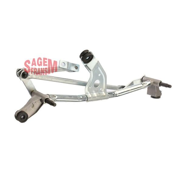 SİLECEK MEKANİZMASI MEGANE II MOTORSUZ