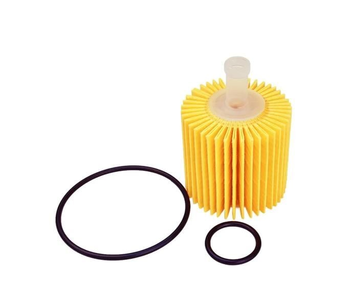 YAĞ FİLTRESİ TOYOTA COROLLA İQ-LAND CRUISER 1.4 D4-D 09 HU 7019Z