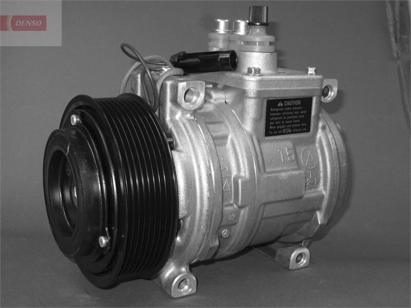 COMPRESSOR. AİR CONDİTİONER