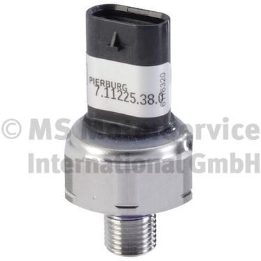 FUEL PRESSURE SENSOR