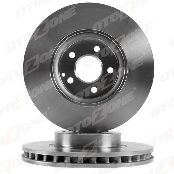 FREN DISKI ON MERCEDES W204 S204 W212 C207 R172