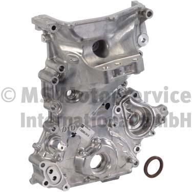 FKM/FPM OIL PUMP TOYOTA
