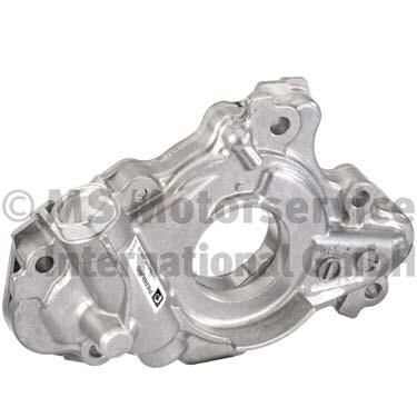 OIL PUMP TOYOTA