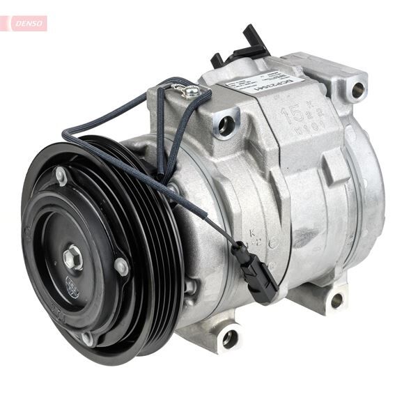 COMPRESSOR. AİR CONDİTİONER