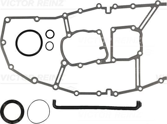 CONTA SETI KRANK KECE ON BMW M43 E36 E46 E34 Z3 E36