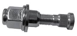 BİJON VE SOMUNU L200 CR TRİTON 2.5 D 2WD-4WD 06