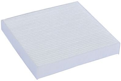 POLEN FİLTRESİ HONDA JAZZ 1.2-1.4 02 SEDICI 06 SWIFT III 06 SWIFT IV 10