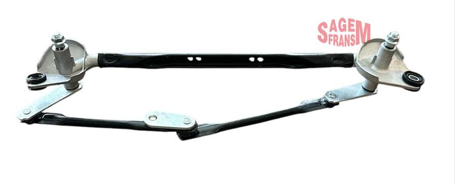 SİLECEK MEKANİZMASI MOTORSUZ ACCENT-ERA 2006-RIO 05