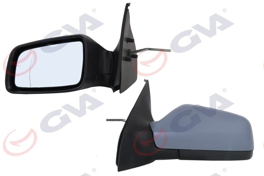 DIŞ DİKİZ AYNASI SOL ASTRA G 98 MEKANİK ASTARLI ASFERİK VM-168PAL