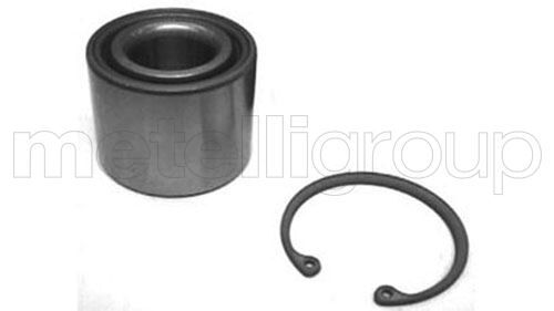 TEKER KİTİ AGİLA A H00 -1.012V F68 -1.216V F68