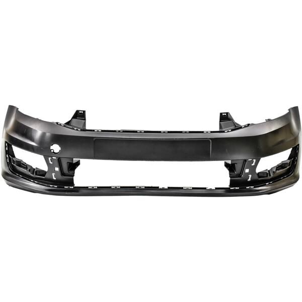 TAMPON ÖN 4 SENSÖRLÜ ASTARLI VW TOURAN II 2007-2010