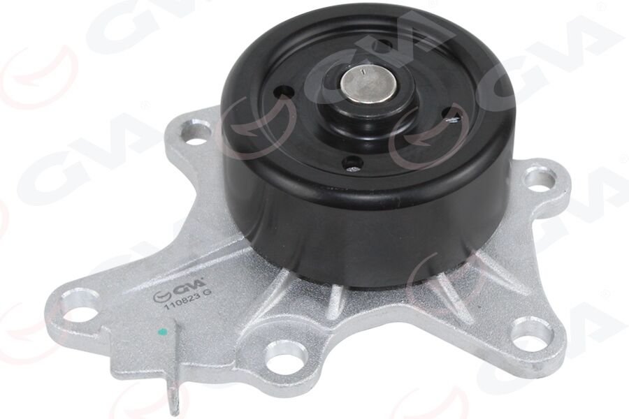 DEVİRDAİM SU POMPASI TOYOTA COROLLA AURIS 1.4L 1NDTV dizel NDE150 NDE180 D-4D 10- / YARIS 1.4L 1NDTV dizel NLP130 10-