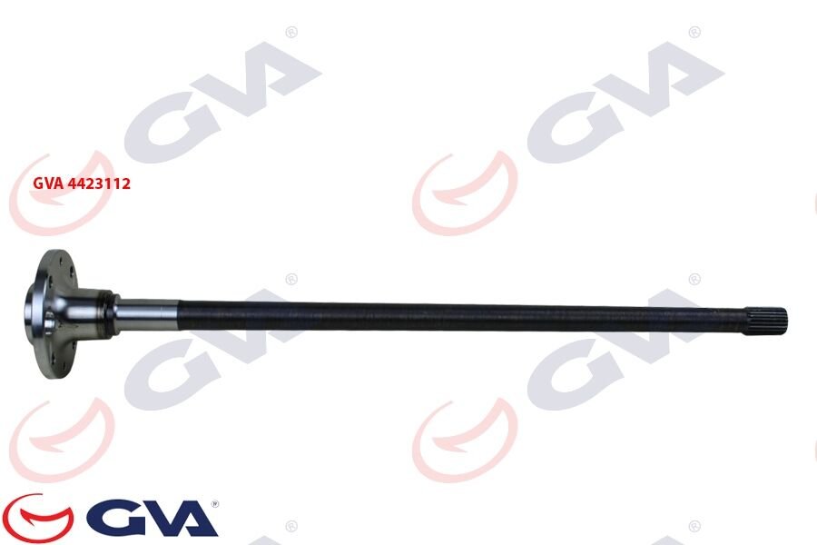 AKS ARKA M131 SLX 2000 YM