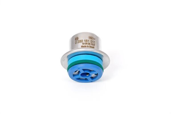 YAKIT BASINÇ REGULATÖRÜ MERCEDES C SERİ W203-S203 C180-C200-C230- CL203 0280161502