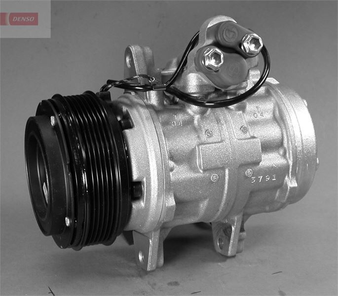 COMPRESSOR. AİR CONDİTİONER PORSCHE 944 81-91