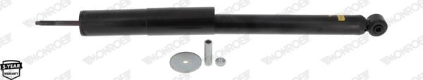 ARKA AMORTİSÖR L/R SAAB 9.3 1998-2003 GAZLI
