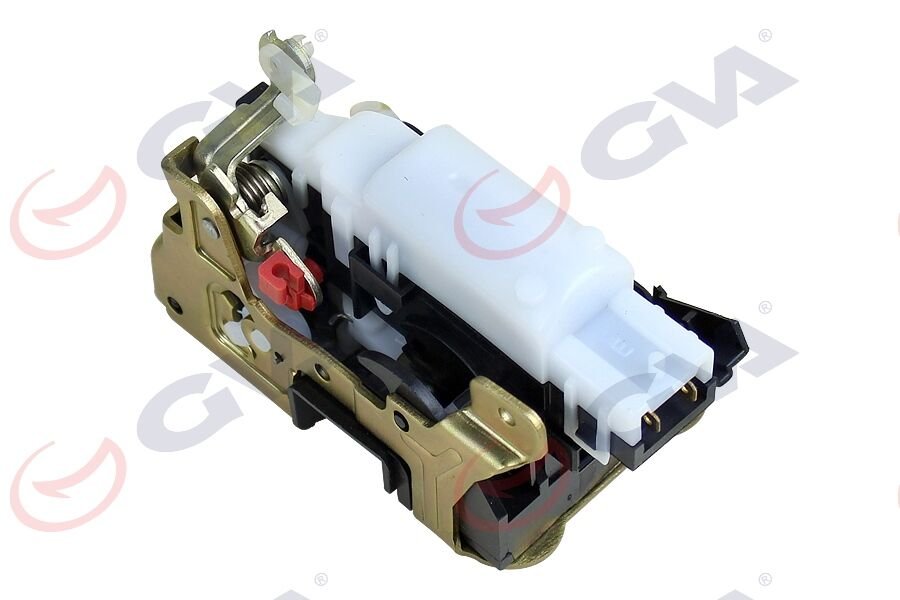 x KAPI KİLİDİ ÖN SOL MASTER 01-14 IVECO DAILY III-IV-V 01-14