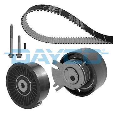EKSANTRİK GERGİ KİTİ 089x250 MASTER II-MOVANO-LGN II 01 TRAFIC II 03 2.2DTI-2.5CDTI 7701473849 TEFLON