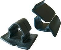 MOTOR KAPUT İZOLATÖR KLİPSİ DOBLO 05-11 -ALBEA