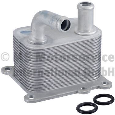 OIL COOLER