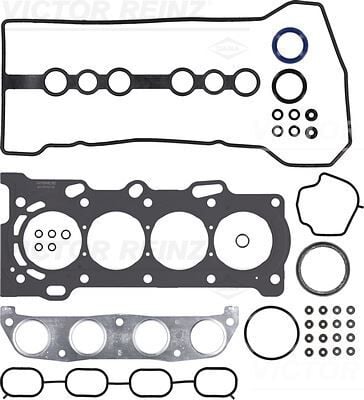 SKC AURIS 1.4 VVTİ 07 AVENSIS 1.6-1.8 VVTİ 03 COROLLA 1.4-1.6-1.8 VVTİ 01 RAV4 1.8 VVTİ 01