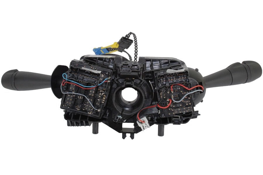 FAR SİNYAL KOLU SİLECEK KUMANDA KOLU KOMPLE D.DUSTER - LOGAN II-SANDERO II -CAPTUR-CLIO IV-TWNG III 255674917R-8201196345