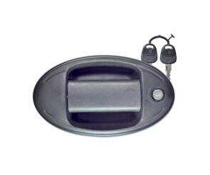 BAGAJ AÇMA KOLU KARSAN J9 PREMIER