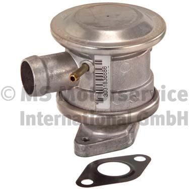 CUT-OFF SECONDARY AIR VALVE OPEL