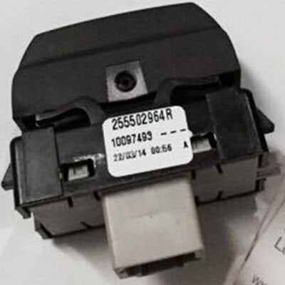 HIZ KONTROL KUMANDA DÜĞMESİ MGN III-FLUENCE-CAPTUR-LATITUDE-LGN