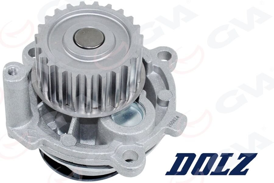 DEVİRDAİM GOLF4/5-BORA-JETTA-PASSAT-A3-OCTAVIA-LEON 1.6 1998-2010 BENZİNLİ AKL-BFQ-BSE-ALZ