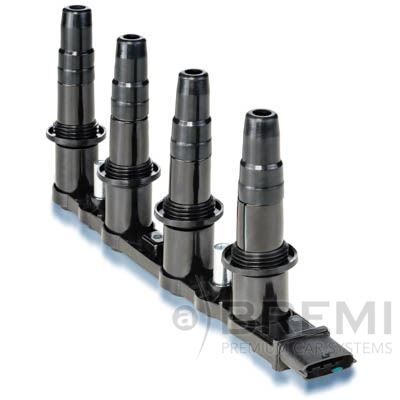 ATEŞLEME BOBİNİ Z16XEP ASTRA H 1.6-1.8 04 CORSA D 1.6T 97 MERIVA 1.6-1.8-1.6T 05 VECTRAC 1.6-1.8 06