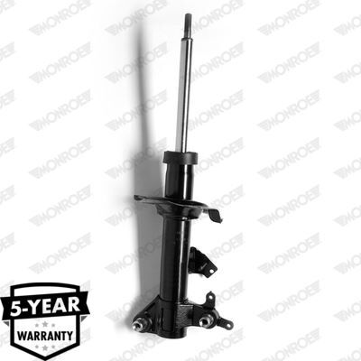 ÖN AMORTİSÖR SAĞ NISSAN PRIMERA 2002 2008 GAZLI