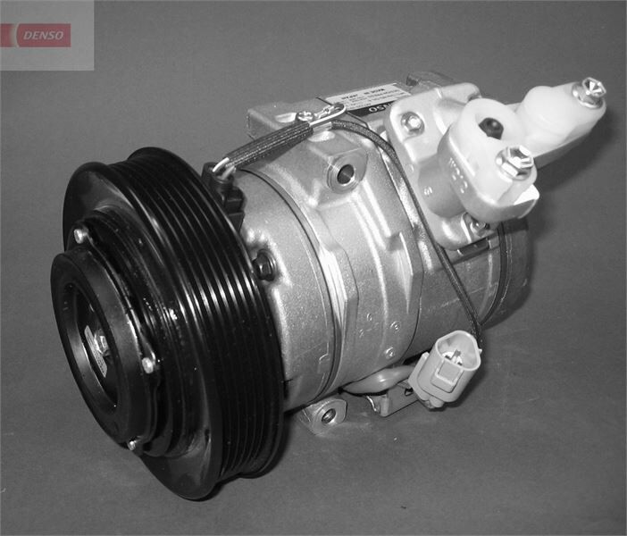 COMPRESSOR. AİR CONDİTİONER TOYOTA AVENSIS 97-03