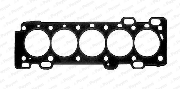 AB5450 SKC VOLVO S60 2.4 2.4T 00-10 S70 2.4 2.5 C70 2.5 V70 2.4 2.5 00-07 S80 2.4 98-06 7MM