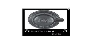 x FAR BONESİ ARKA PLASTİK R9 EM 291