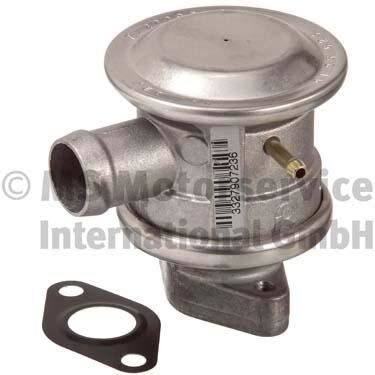 CUT-OFF SECONDARY AIR VALVE VOLVO