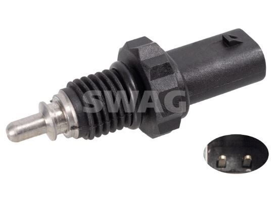 SICAKLIK SENSÖRÜ MAZOT FİLTRE BASINÇ VALF TOUAREG-A4-A6-Q7-CAYENNE-10 1.6TDI-2.0TDI-3.0TDI FEBI 106318