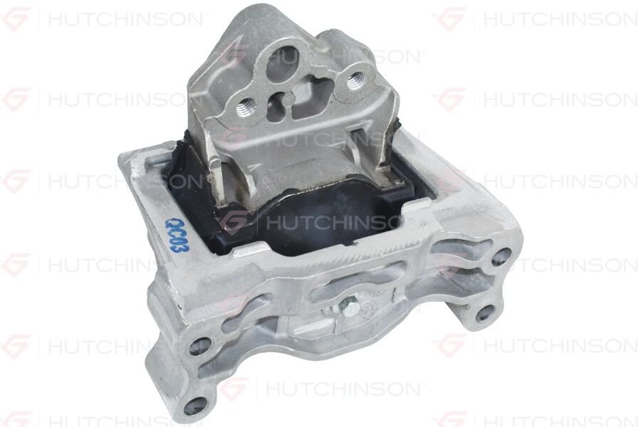 MOTOR TAKOZU YAGLI TRANSİT V185 2.0TDCİ 125PS 01 06
