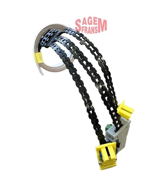 DİREKSİYON SARGISI AIR BAG ZEMBEREĞİ PARTNER BERLINGO 1996 2011