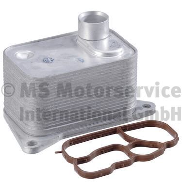 OIL COOLER VW