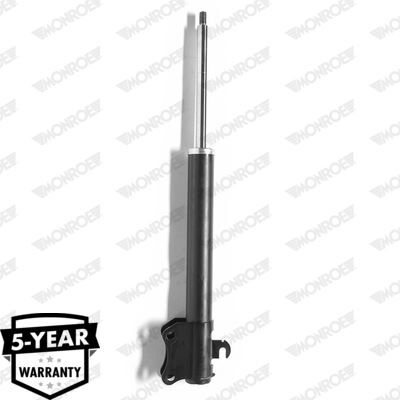 ARKA AMORTİSÖR L/R ESCORT 1985-1990 GAZLI