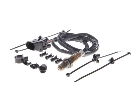 OKSİJEN SENSÖRÜ PASSAT-A4-A6-1.8T-2.0 00-05 GOLF IV 1.6 BFQ 1.8-2.0 0258007063-0258007057-0258007090