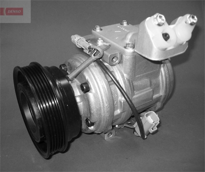 COMPRESSOR. AİR CONDİTİONER