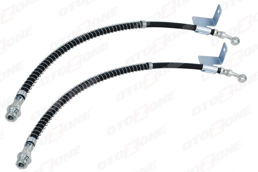 ÖN FREN HORTUMU SAĞ ACCENT