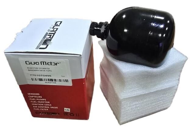 ROBOTİZE OTOMATİK ŞANZIMAN HAVA TÜPÜ RENAULT CLIO III-DOBLO 1.6 10 FIORINO 09 PUNTO 03-12 500 09 1. 3MJT